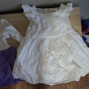 6 Month Dress Bundle